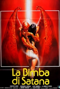 La bimba di Satana streaming en ligne gratuit