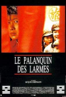 Le palanquin des larmes online free