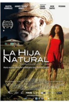 La hija natural online streaming