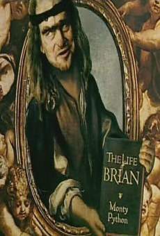 The Secret Life of Brian online