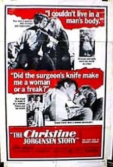 The Christine Jorgensen Story