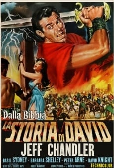 A Story of David online free