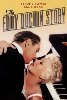 The Eddy Duchin Story gratis