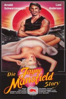 The Jayne Mansfield Story stream online deutsch