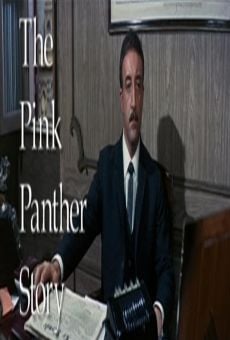 The Pink Panther Story online