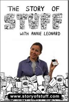 The Story of Stuff online free