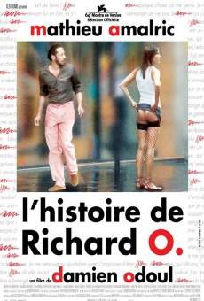 L'histoire de Richard O. stream online deutsch