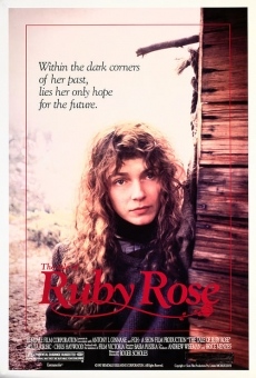 The Tale of Ruby Rose on-line gratuito