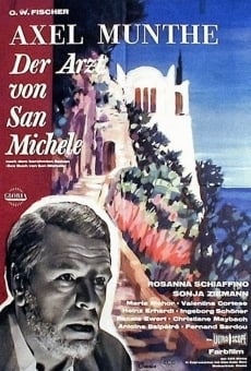 Axel Munthe ? Der Arzt von San Michele en ligne gratuit