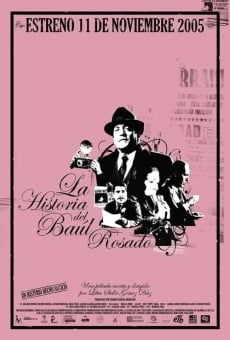 La historia del baúl rosado gratis