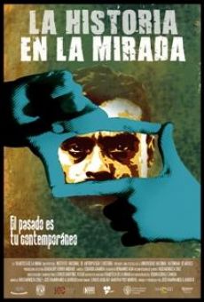 Película: La historia en la mirada