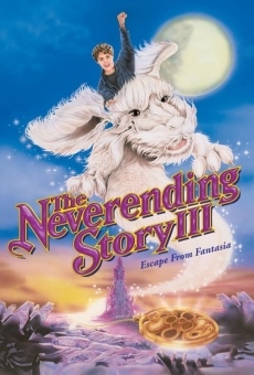 The NeverEnding Story III gratis