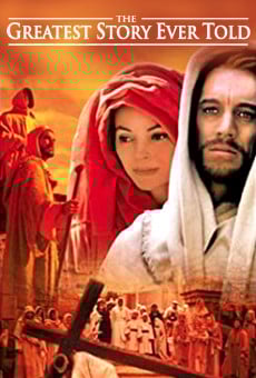 La più grande storia mai raccontata online streaming