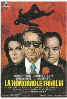 L'onorata famiglia