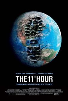 The 11th Hour on-line gratuito