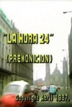 La hora 24 stream online deutsch