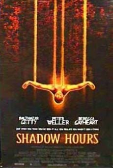 Ver película La hora de las sombras