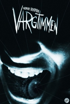 Vargtimmen