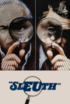 Sleuth stream online deutsch