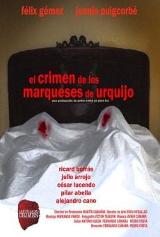 La huella del crimen 3: El crimen de los Marqueses de Urquijo online kostenlos