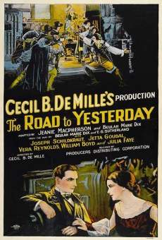 The Road to Yesterday online free