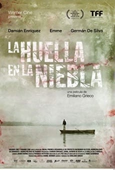 La huella en la niebla online streaming