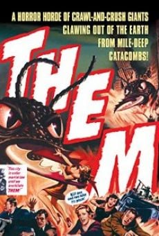 Them! (1954)