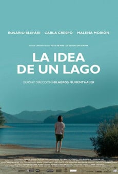 La idea de un lago on-line gratuito