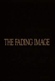 The Fading Image