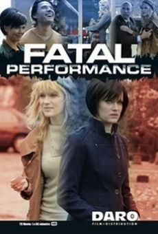 Fatal Performance online
