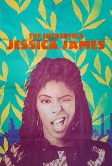 The Incredible Jessica James gratis