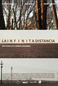 La infinita distancia