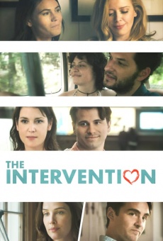 The Intervention online