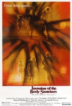 Invasion of the Body Snatchers online kostenlos