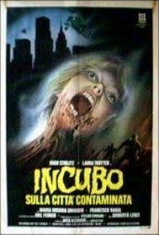 Ver película La invasión de los zombies atómicos