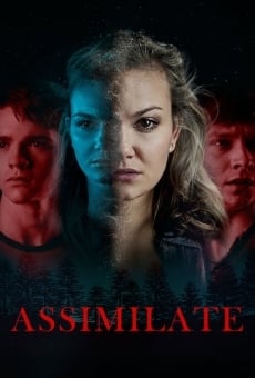 Assimilate stream online deutsch