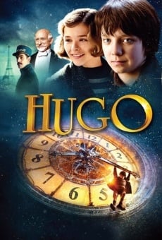 Hugo Cabret en ligne gratuit