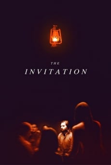 The Invitation online kostenlos