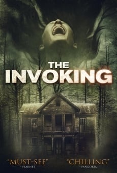 The Invoking (Sader Ridge) en ligne gratuit