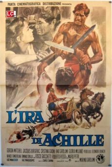 L'ira di Achille