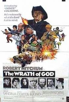 The Wrath of God stream online deutsch