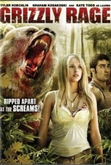 Grizzly Rage online kostenlos