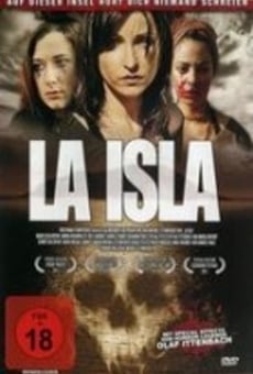 La isla online free