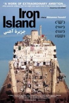 Ver película La isla de hierro