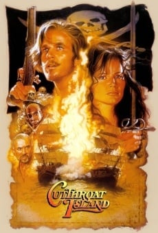 Cutthroat Island stream online deutsch