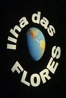 Ilha das Flores online