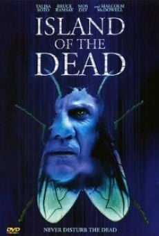 Island of the Dead stream online deutsch