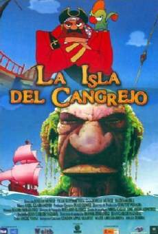 La isla del cangrejo gratis