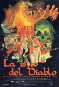 La isla del diablo gratis