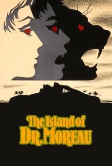 The Island of Dr. Moreau